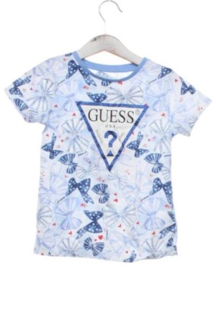 Detské tričko Guess, Veľkosť 4-5y/ 110-116 cm, Farba Viacfarebná, Cena  21,14 €, #137953686