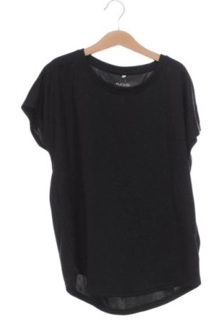 Gyerek póló H&M, Méret 10-11y / 146-152 cm, Szín Fekete, Ár 2 162 Ft, #137939719