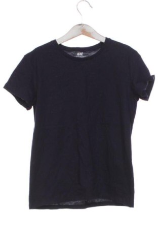 Gyerek póló H&M, Méret 8-9y / 134-140 cm, Szín Kék, Ár 3 447 Ft, #137943217