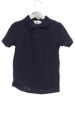 Tricou pentru copii H&M, Mărime 4-5y/ 110-116 cm, Culoare Albastru, Preț 30,00 Lei, #137949852