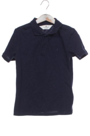 Tricou pentru copii H&M, Mărime 4-5y/ 110-116 cm, Culoare Albastru, Preț 30,00 Lei, #137949917
