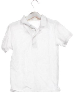 Tricou pentru copii H&M, Mărime 4-5y/ 110-116 cm, Culoare Alb, Preț 30,00 Lei, #137949931