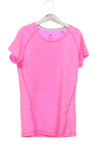 Detské tričko H&M, Veľkosť 12-13y/ 158-164 cm, Farba Ružová, Cena  6,00 €, #137955936