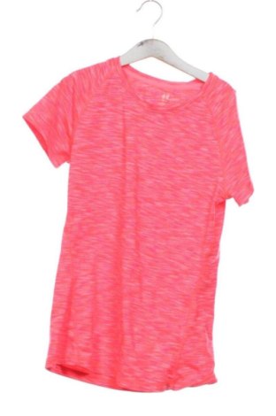 Detské tričko H&M, Veľkosť 12-13y/ 158-164 cm, Farba Ružová, Cena  6,00 €, #137955992