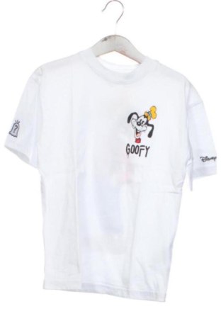 Kinder T-Shirt H&M, Größe 4-5y/ 110-116 cm, Farbe Weiß, Preis € 6,00, #137957696
