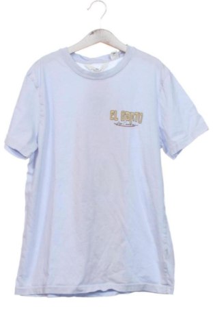 Kinder T-Shirt H&M, Größe 12-13y/ 158-164 cm, Farbe Blau, Preis € 5,00, #137961931