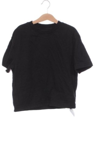 Gyerek póló H&M, Méret 10-11y / 146-152 cm, Szín Fekete, Ár 2 128 Ft, #137967197