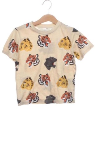 Kinder T-Shirt H&M, Größe 2-3y/ 98-104 cm, Farbe Mehrfarbig, Preis € 6,00, #137968089
