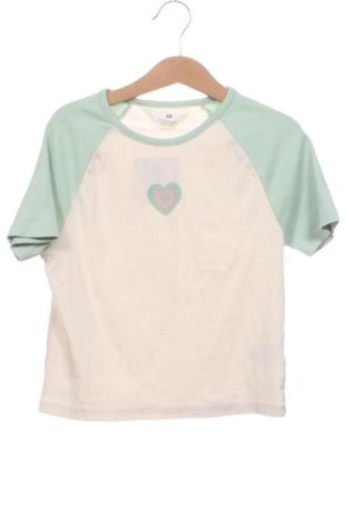 Dziecięcy T-shirt H&M, Rozmiar 14-15y/ 168-170 cm, Kolor Kolorowy, Cena 28,65 zł, #137973661