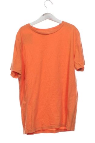 Детска тениска H&M, Размер 12-13y/ 158-164 см, Цвят Оранжев, Цена 5,72 €, #137979948