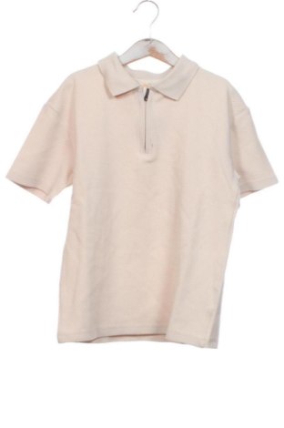 Gyerek póló H&M, Méret 7-8y / 128-134 cm, Szín Bézs, Ár 2 128 Ft, #137979968