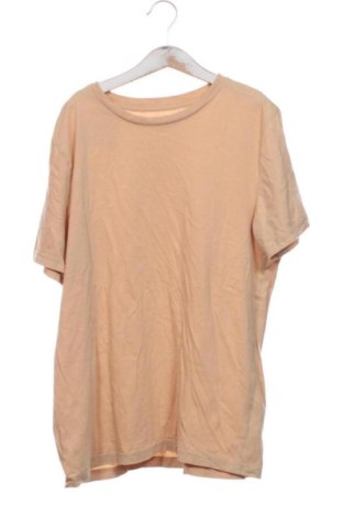 Kinder T-Shirt H&M, Größe 12-13y/ 158-164 cm, Farbe Beige, Preis 5,72 €, #137979982
