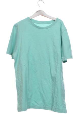 Kinder T-Shirt H&M, Größe 12-13y/ 158-164 cm, Farbe Grün, Preis 5,72 €, #137980122
