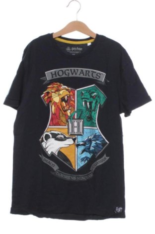 Dziecięcy T-shirt Harry Potter, Rozmiar 12-13y/ 158-164 cm, Kolor Kolorowy, Cena 29,63 zł, #137969690