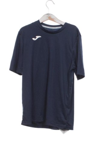 Detské tričko Joma, Veľkosť 7-8y/ 128-134 cm, Farba Modrá, Cena  6,00 €, #137978350