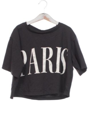Kinder T-Shirt KappAhl, Größe 12-13y/ 158-164 cm, Farbe Grau, Preis 5,99 €, #137987764