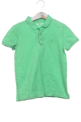Детска тениска Kids, Размер 5-6y/ 116-122 см, Цвят Зелен, Цена 5,72 €, #137928127