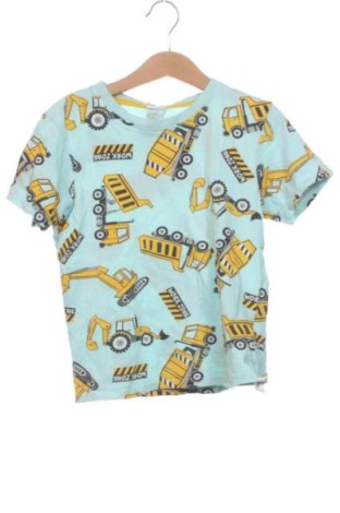 Tricou pentru copii Kids, Mărime 4-5y/ 110-116 cm, Culoare Multicolor, Preț 30,00 Lei, #137943006