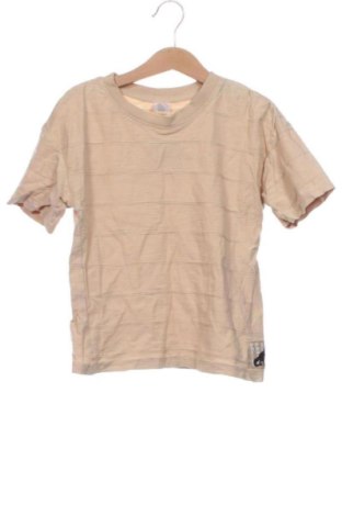 Tricou pentru copii Kids, Mărime 4-5y/ 110-116 cm, Culoare Bej, Preț 26,25 Lei, #137944086