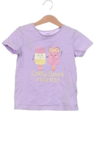 Detské tričko Kiki & Koko, Veľkosť 4-5y/ 110-116 cm, Farba Viacfarebná, Cena  6,00 €, #137963001