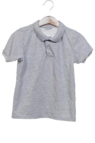 Dziecięcy T-shirt LC Waikiki, Rozmiar 5-6y/ 116-122 cm, Kolor Szary, Cena 21,17 zł, #137941022