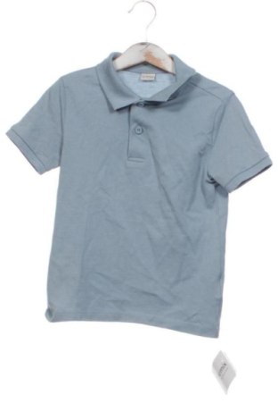 Tricou pentru copii LC Waikiki, Mărime 4-5y/ 110-116 cm, Culoare Albastru, Preț 30,00 Lei, #137949993