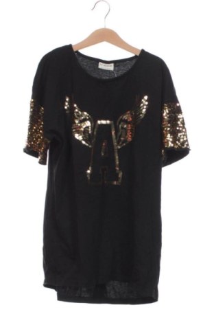 Tricou pentru copii LC Waikiki, Mărime 13-14y/ 164-168 cm, Culoare Negru, Preț 30,00 Lei, #137959653