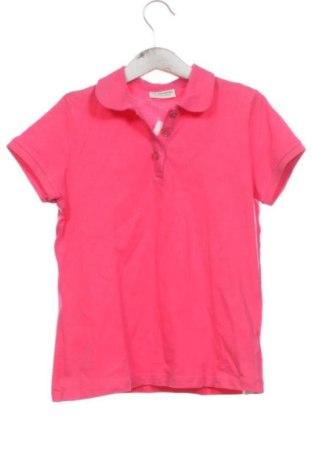 Detské tričko LC Waikiki, Veľkosť 7-8y/ 128-134 cm, Farba Ružová, Cena  5,72 €, #137976938