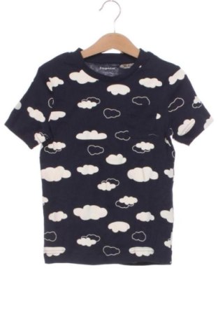 Tricou pentru copii Lupilu, Mărime 4-5y/ 110-116 cm, Culoare Albastru, Preț 30,00 Lei, #137942679