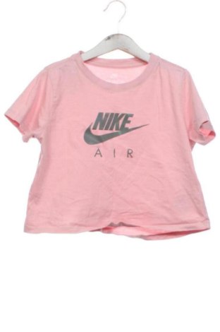 Detské tričko Nike, Veľkosť 9-10y/ 140-146 cm, Farba Popolavo ružová, Cena  16,00 €, #137943148