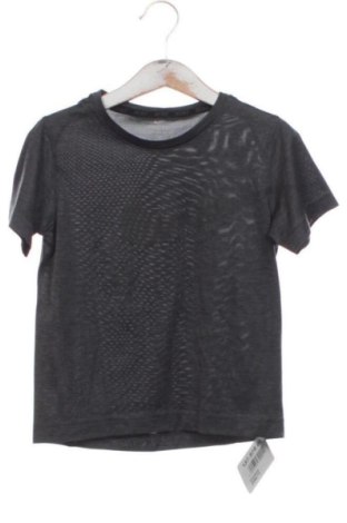 Kinder T-Shirt Nike, Größe 4-5y/ 110-116 cm, Farbe Grau, Preis 16,00 €, #137979001