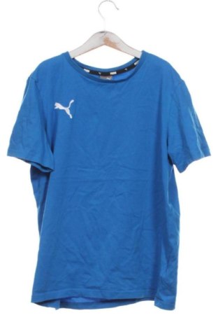 Gyerek póló PUMA, Méret 12-13y / 158-164 cm, Szín Kék, Ár 5 674 Ft, #137971705