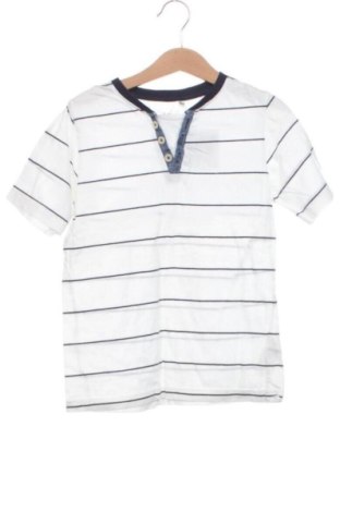 Dziecięcy T-shirt Palomino, Rozmiar 6-7y/ 122-128 cm, Kolor Biały, Cena 24,20 zł, #137971849