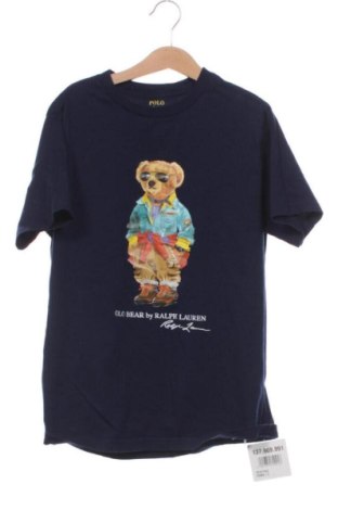 Gyerek póló Polo Ralph Lauren, Méret 10-11y / 146-152 cm, Szín Sokszínű, Ár 6 738 Ft, #137969991