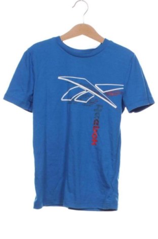 Детска тениска Reebok, Размер 6-7y/ 122-128 см, Цвят Син, Цена 17,00 €, #137949688