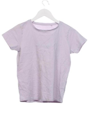 Dziecięcy T-shirt Reserved, Rozmiar 12-13y/ 158-164 cm, Kolor Popielaty róż, Cena 28,65 zł, #137948658