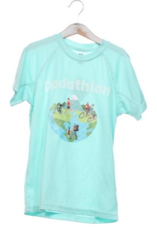 Tricou pentru copii Roly, Mărime 7-8y/ 128-134 cm, Culoare Verde, Preț 26,25 Lei, #137979986