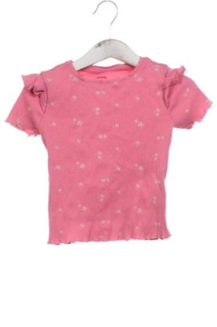 Detské tričko Sinsay, Veľkosť 3-4y/ 104-110 cm, Farba Viacfarebná, Cena  5,00 €, #137939800
