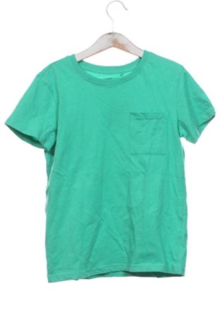Detské tričko Sinsay, Veľkosť 7-8y/ 128-134 cm, Farba Zelená, Cena  5,72 €, #137978305