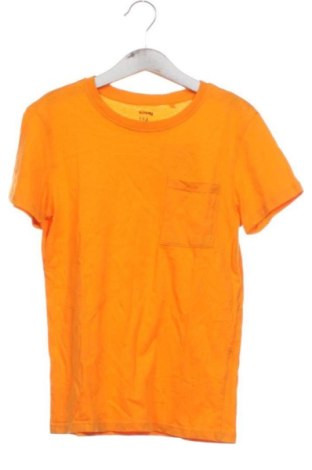 Detské tričko Sinsay, Veľkosť 7-8y/ 128-134 cm, Farba Oranžová, Cena  5,72 €, #137978378