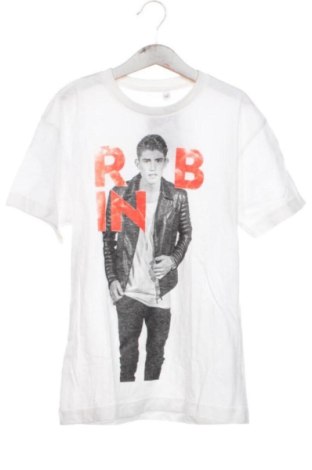Kinder T-Shirt Sol's, Größe 10-11y/ 146-152 cm, Farbe Weiß, Preis € 8,50, #137964917