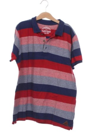 Dětské tričko  Tiffosi, Velikost 13-14y/ 164-168 cm, Barva Vícebarevné, Cena  139,00 Kč, #137974809