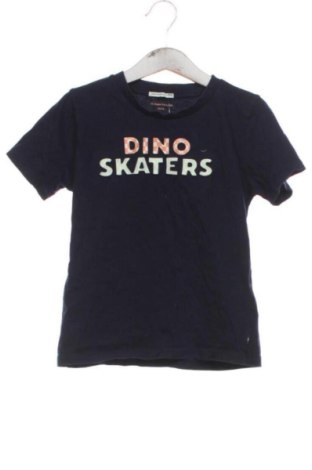 Детска тениска Tom Tailor, Размер 5-6y/ 116-122 см, Цвят Син, Цена 6,86 €, #137927750