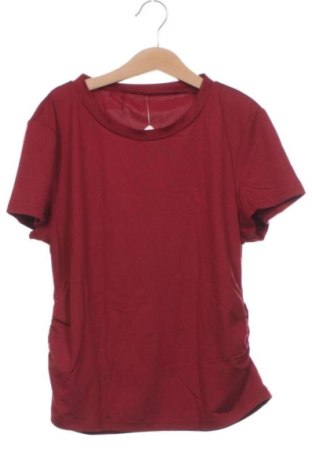 Gyerek póló Unbranded, Méret 14-15y / 168-170 cm, Szín Piros, Ár 2 027 Ft, #137940726