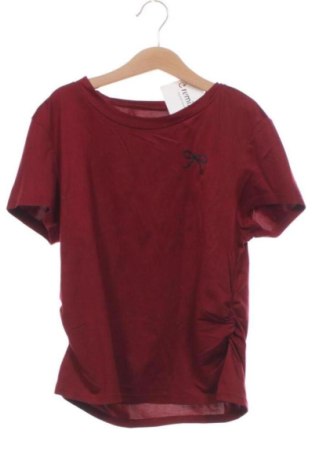 Tricou pentru copii Unbranded, Mărime 14-15y/ 168-170 cm, Culoare Roșu, Preț 30,00 Lei, #137940735