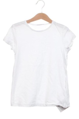 Dziecięcy T-shirt Unbranded, Rozmiar 8-9y/ 134-140 cm, Kolor Biały, Cena 21,17 zł, #137944643