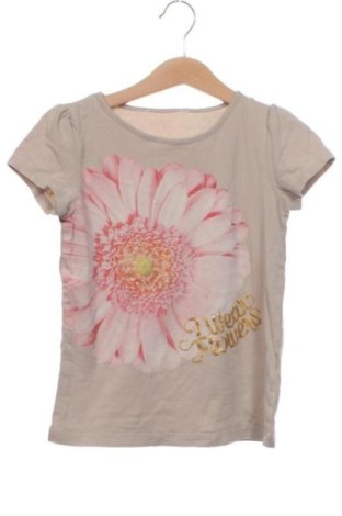Παιδικό μπλουζάκι Unbranded, Μέγεθος 8-9y/ 134-140 εκ., Χρώμα  Μπέζ, Τιμή 5,00 €, #137944673