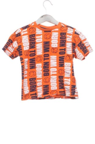 Detské tričko Unbranded, Veľkosť 18-24m/ 86-98 cm, Farba Viacfarebná, Cena  5,00 €, #137945152