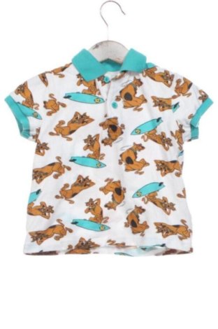 Detské tričko Unbranded, Veľkosť 18-24m/ 86-98 cm, Farba Viacfarebná, Cena  5,00 €, #137945188