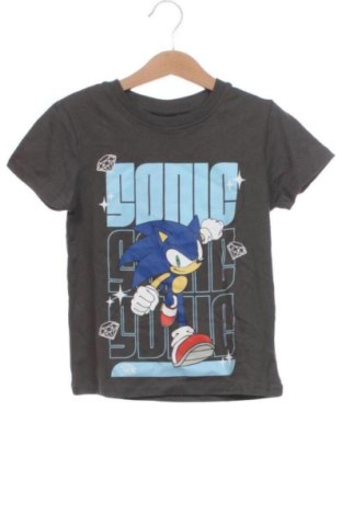 Παιδικό μπλουζάκι Unbranded, Μέγεθος 4-5y/ 110-116 εκ., Χρώμα Πράσινο, Τιμή 7,00 €, #137947135